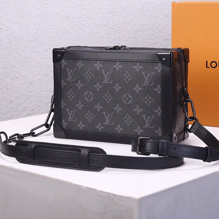 Louis Vuitton Soft Trunk Bag