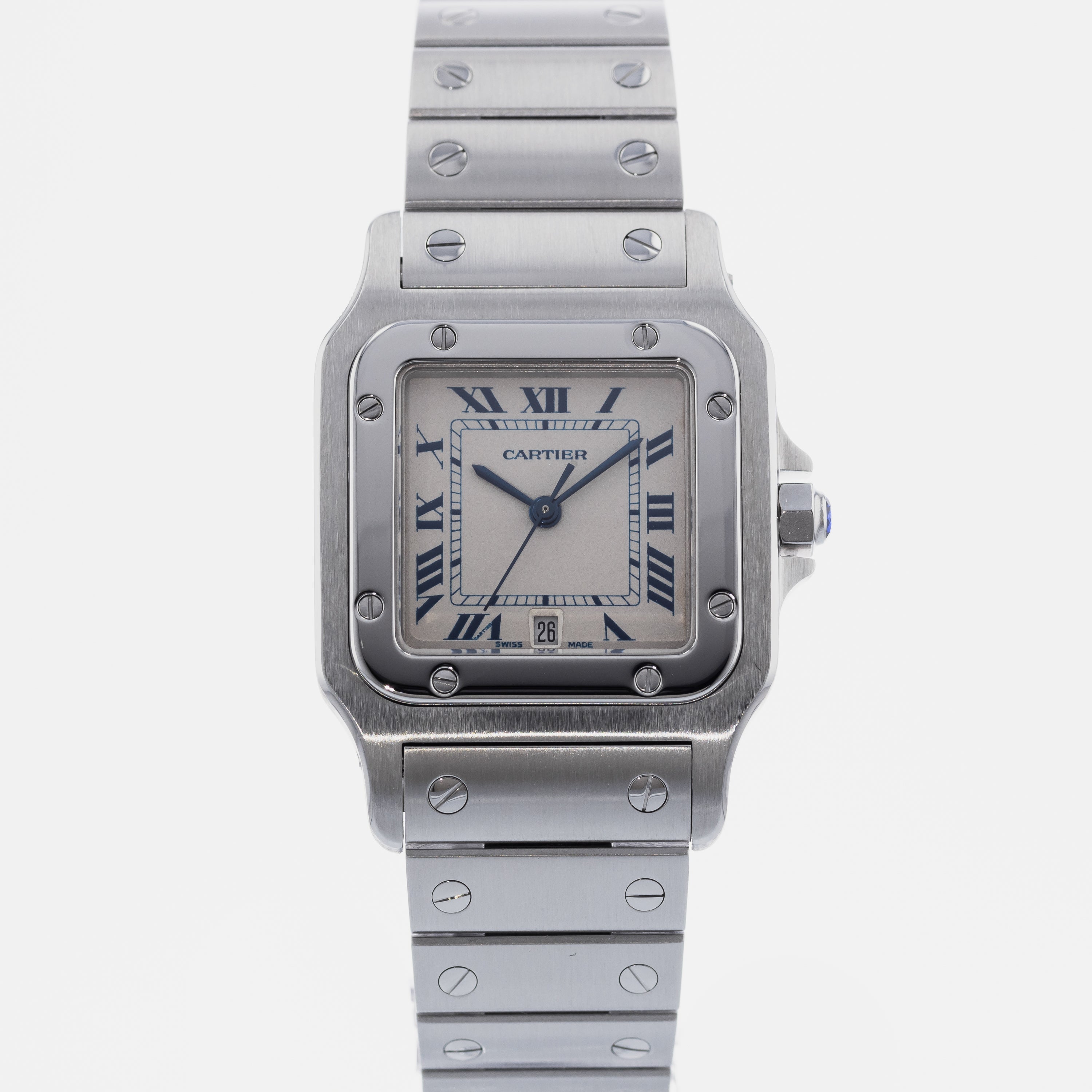 Santos Galbee Large W20018D6