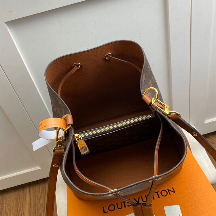 Louis Vuitton Neoneo MM Handbag