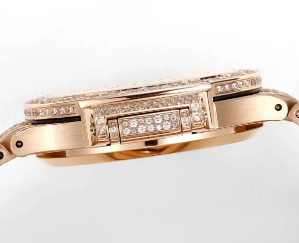 Nautilus 7118/1450 Ladies Automatic