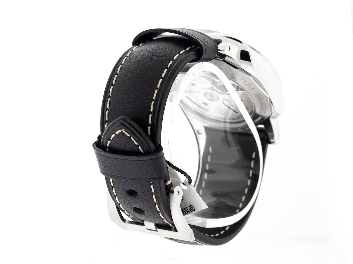 Luminor Marina 1950 3 Days Automatic Acciaio PAM01359
