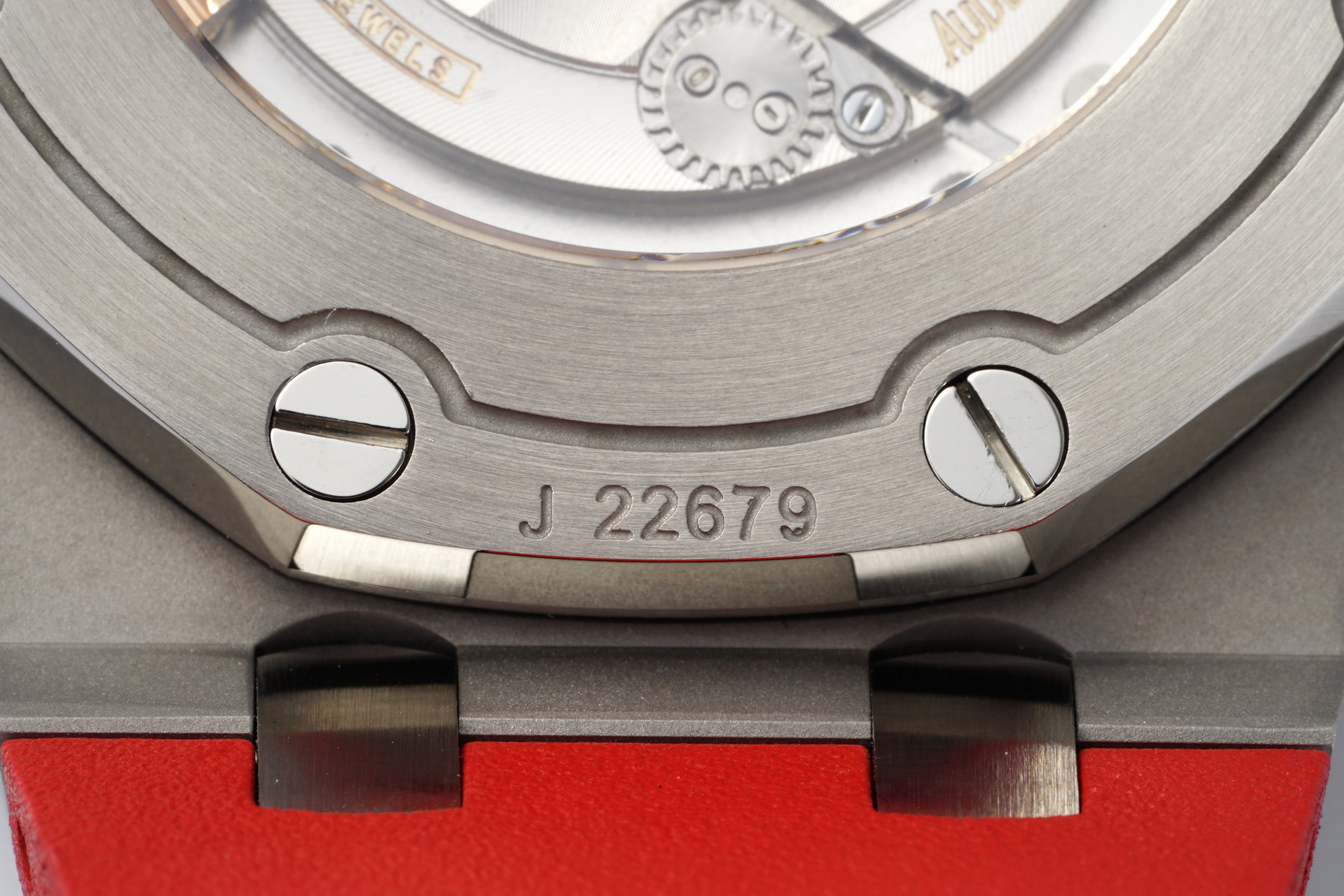 Royal Oak Offshore 42 mm, Black Ref. 26470SO.OO.A002CA.01