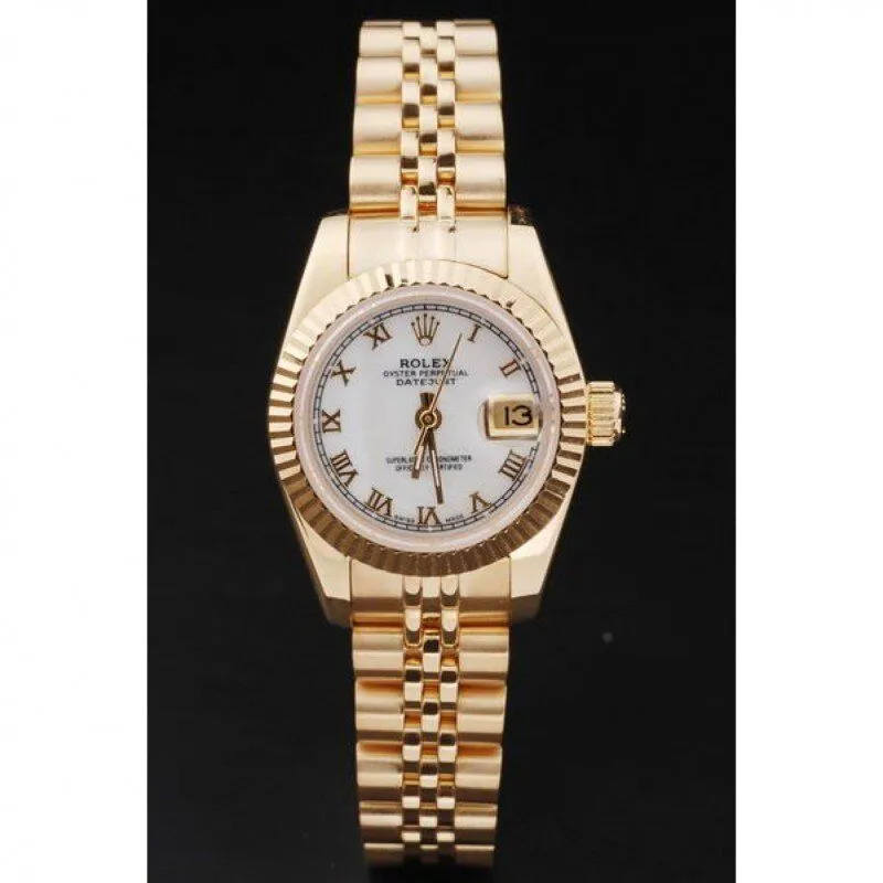 Datejust Mechanism-SRL100