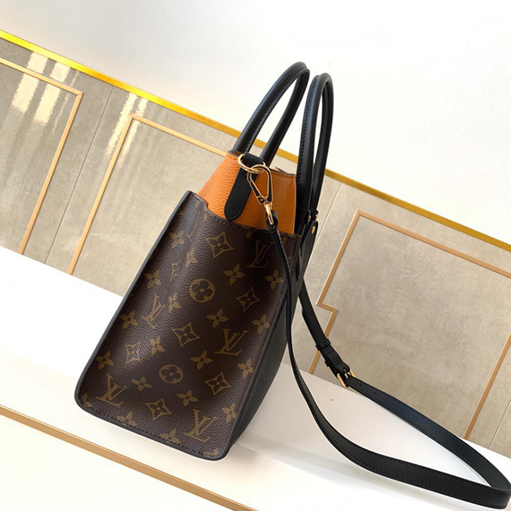 Louis Vuitton ON MY SIDE MM