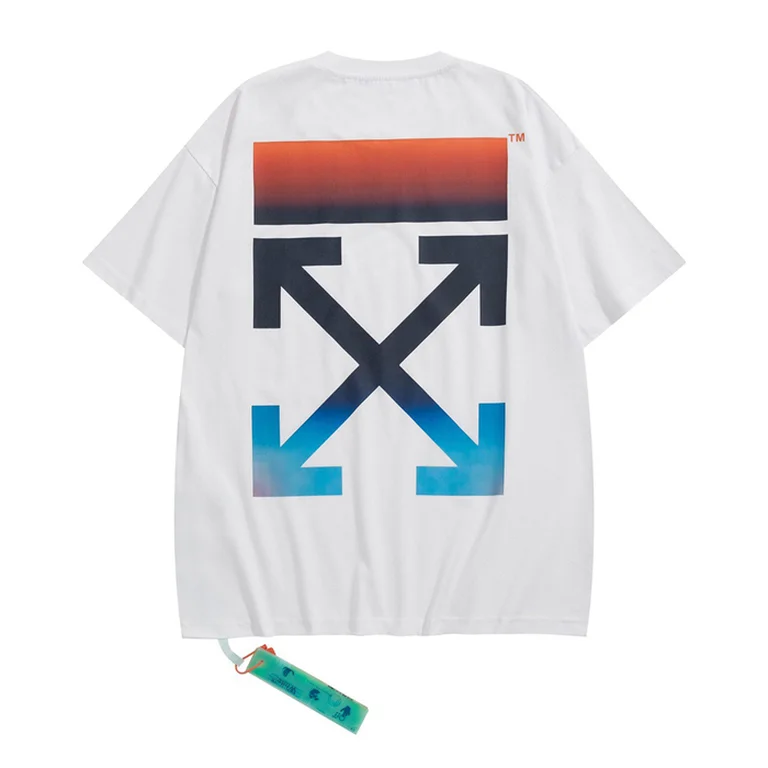 Off White Off White t shirt 8