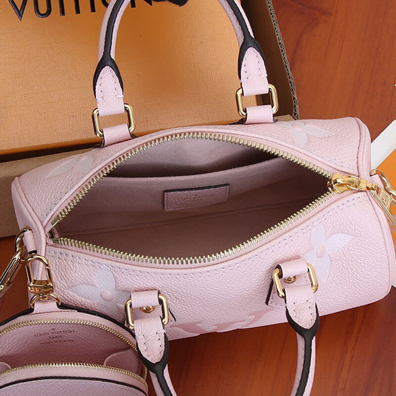 Louis Vuitton Papillon BB Bag