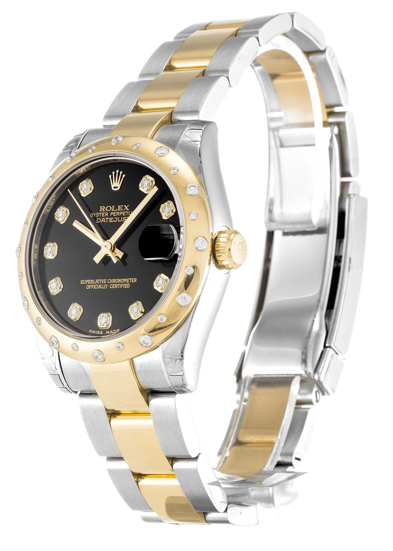 Datejust Mid-Size 178343