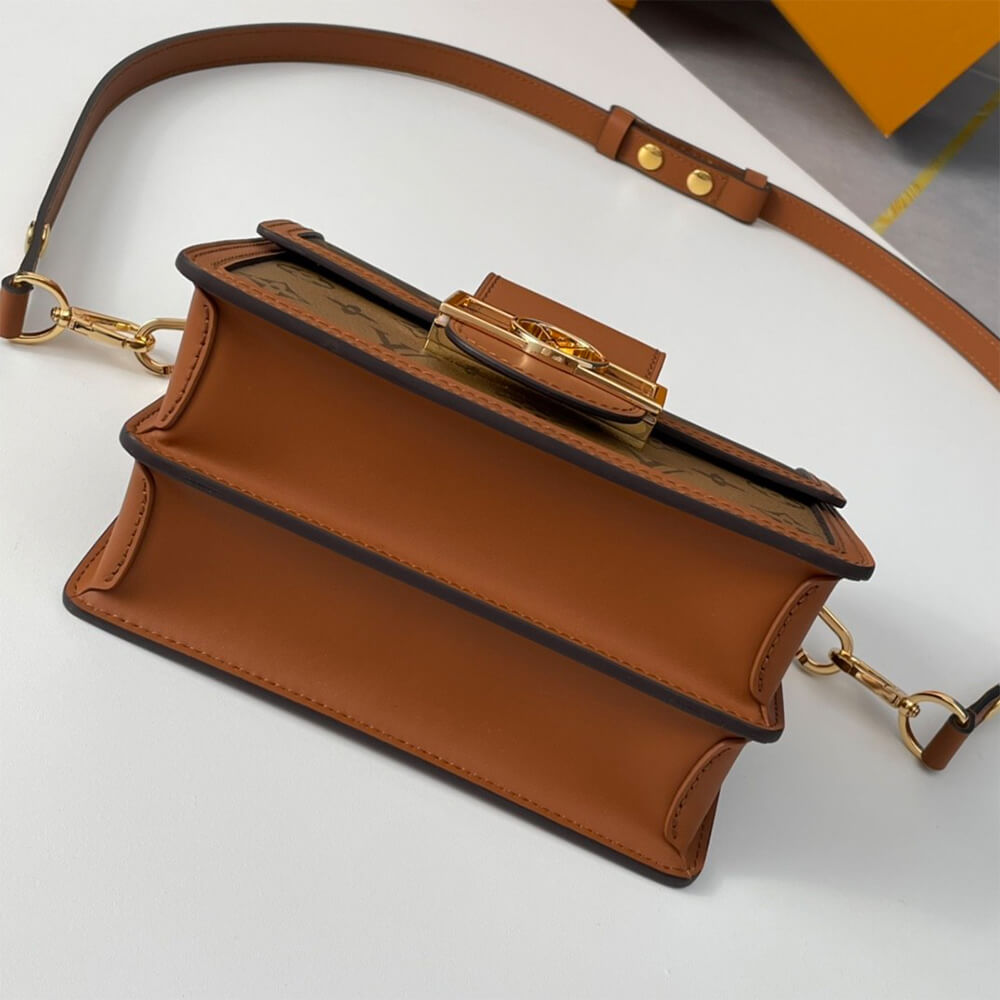 Louis Vuitton Mini Dauphine