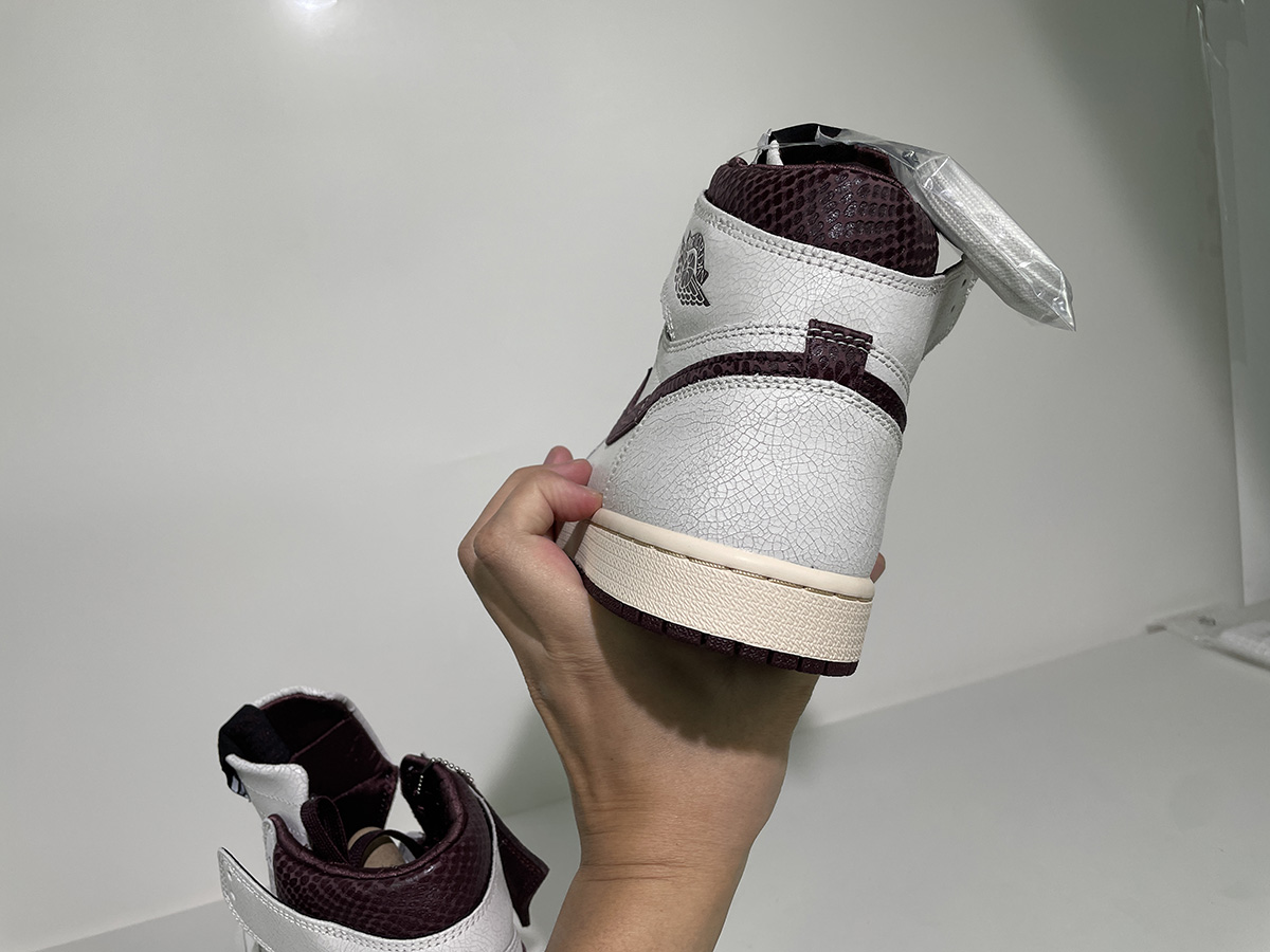 A Ma Maniere x Air Jordan 1 High OG