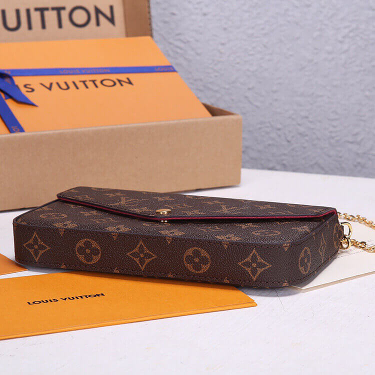 Louis Vuitton Felicie Pochette