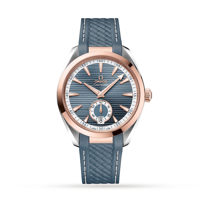 Seamaster Aqua Terra Co-Axial 41mm Mens Watch