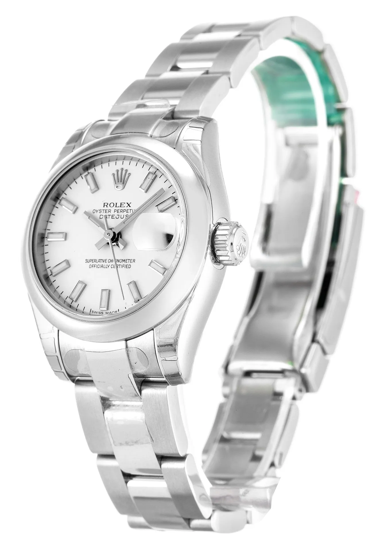 Datejust Lady 179160