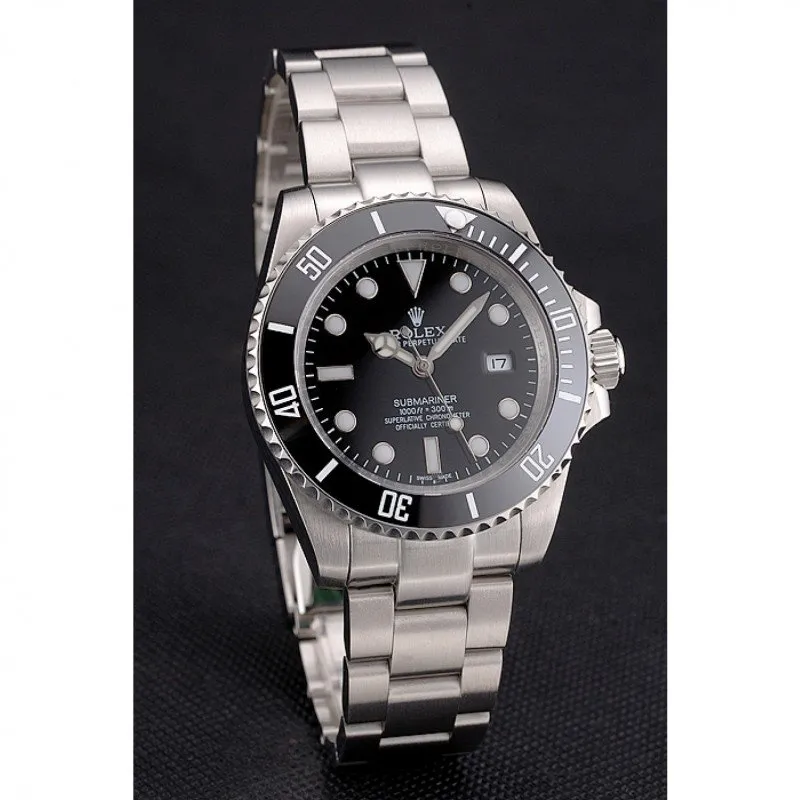 Swiss Submariner PR16233P