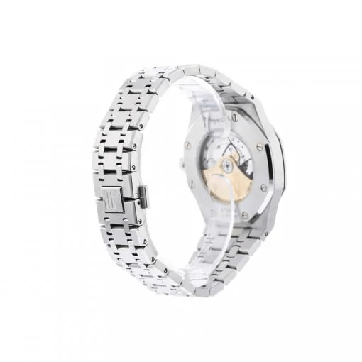 Royal Oak Selfwinding 41 mm, Grey Ref. 15400ST.OO.1220ST.04