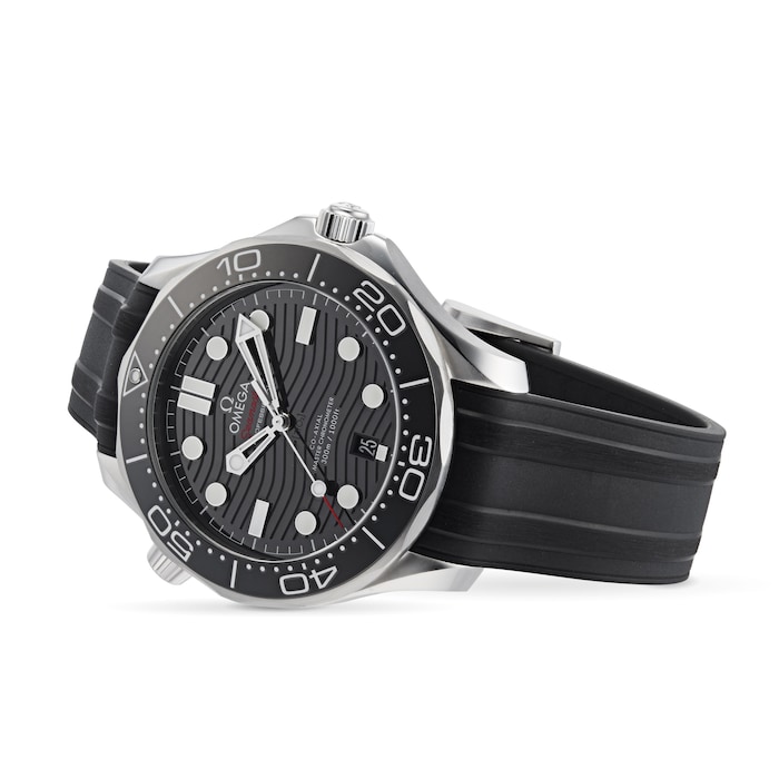 Seamaster Diver 300 Co-Axial Mens Watch