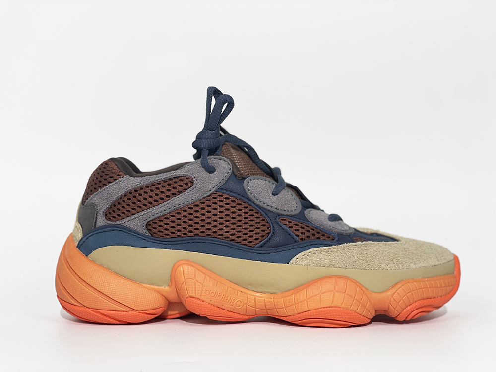 Yeezy 500 ‘Enflame’
