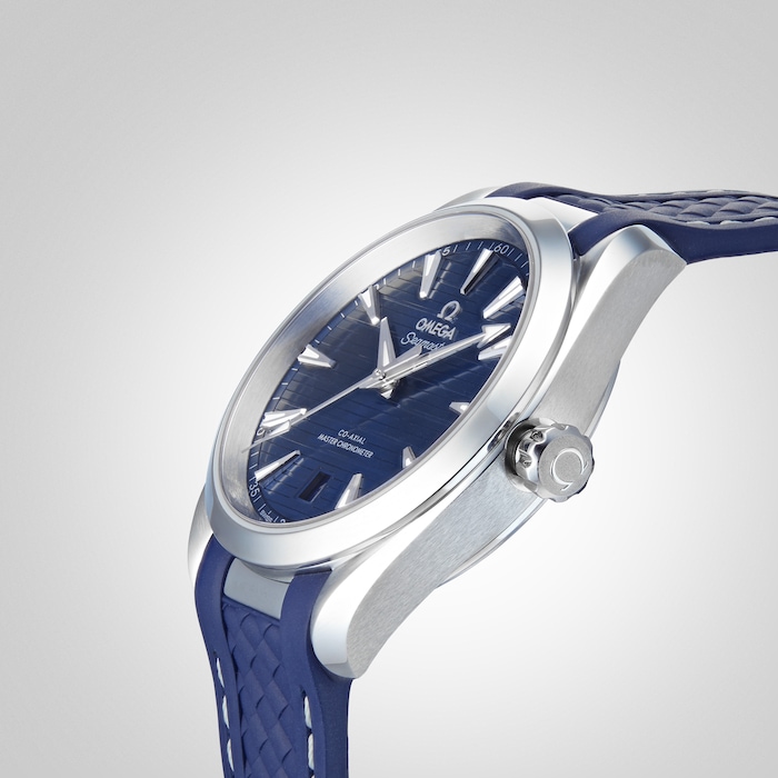 Seamaster Aqua Terra 150m Co-Axial 38mm Mens Watch