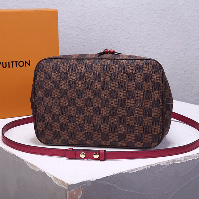 Louis Vuitton NeoNoe MM Bucket Bag