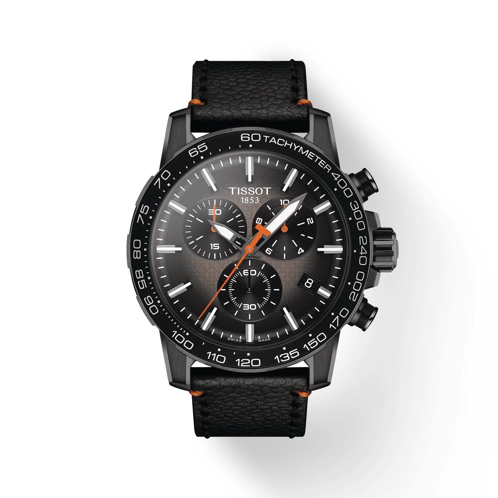 Supersport Chrono Basketball Edition T1256173608100