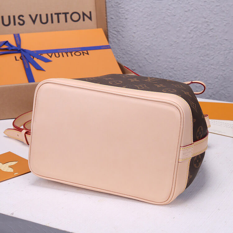 Louis Vuitton Noe BB Handbag