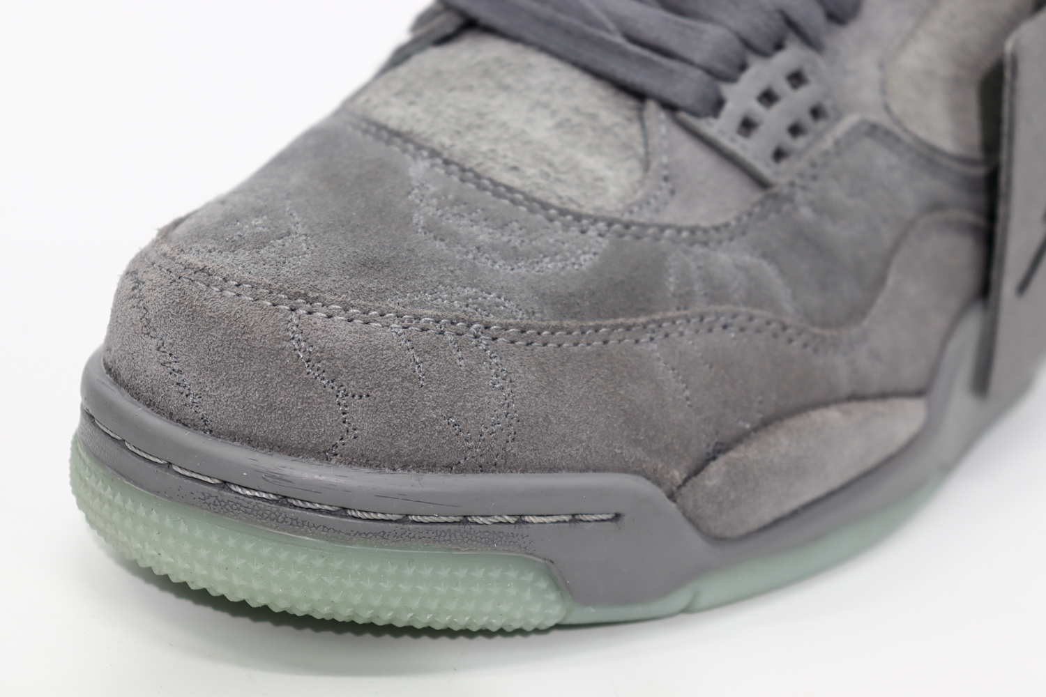 AIR JORDAN 4 RETRO KAWS