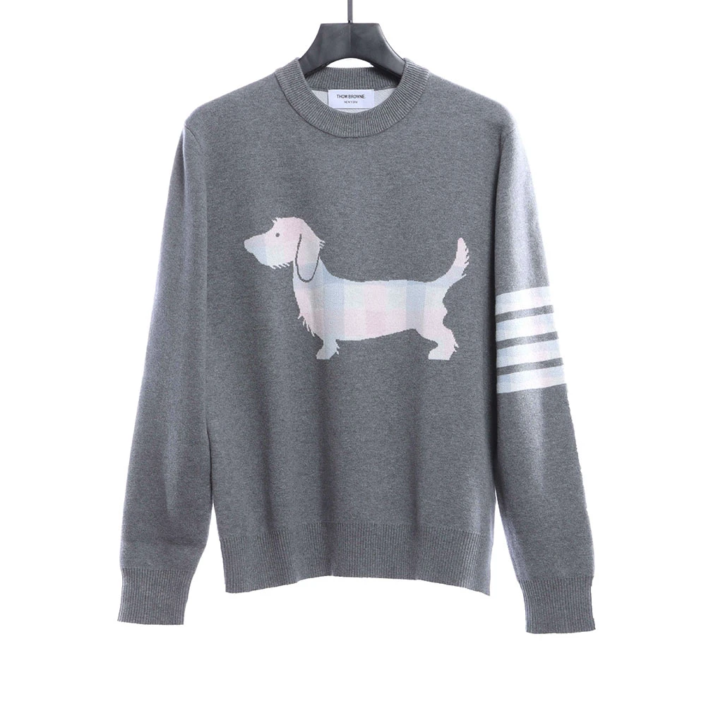 Tokyo Limited Doggy Crew Sweater