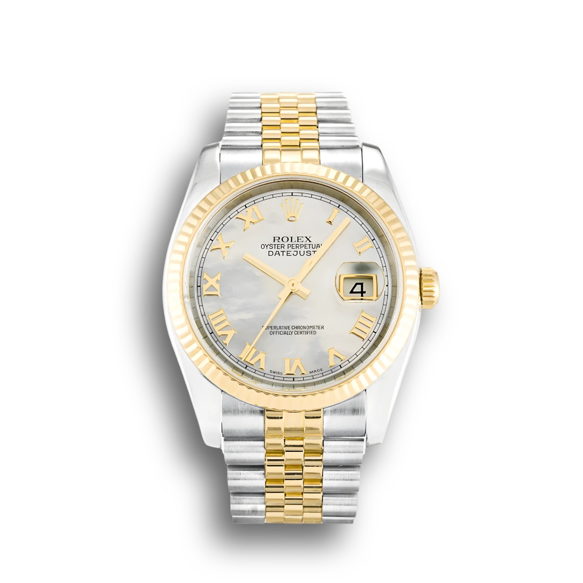 Datejust 16234/01