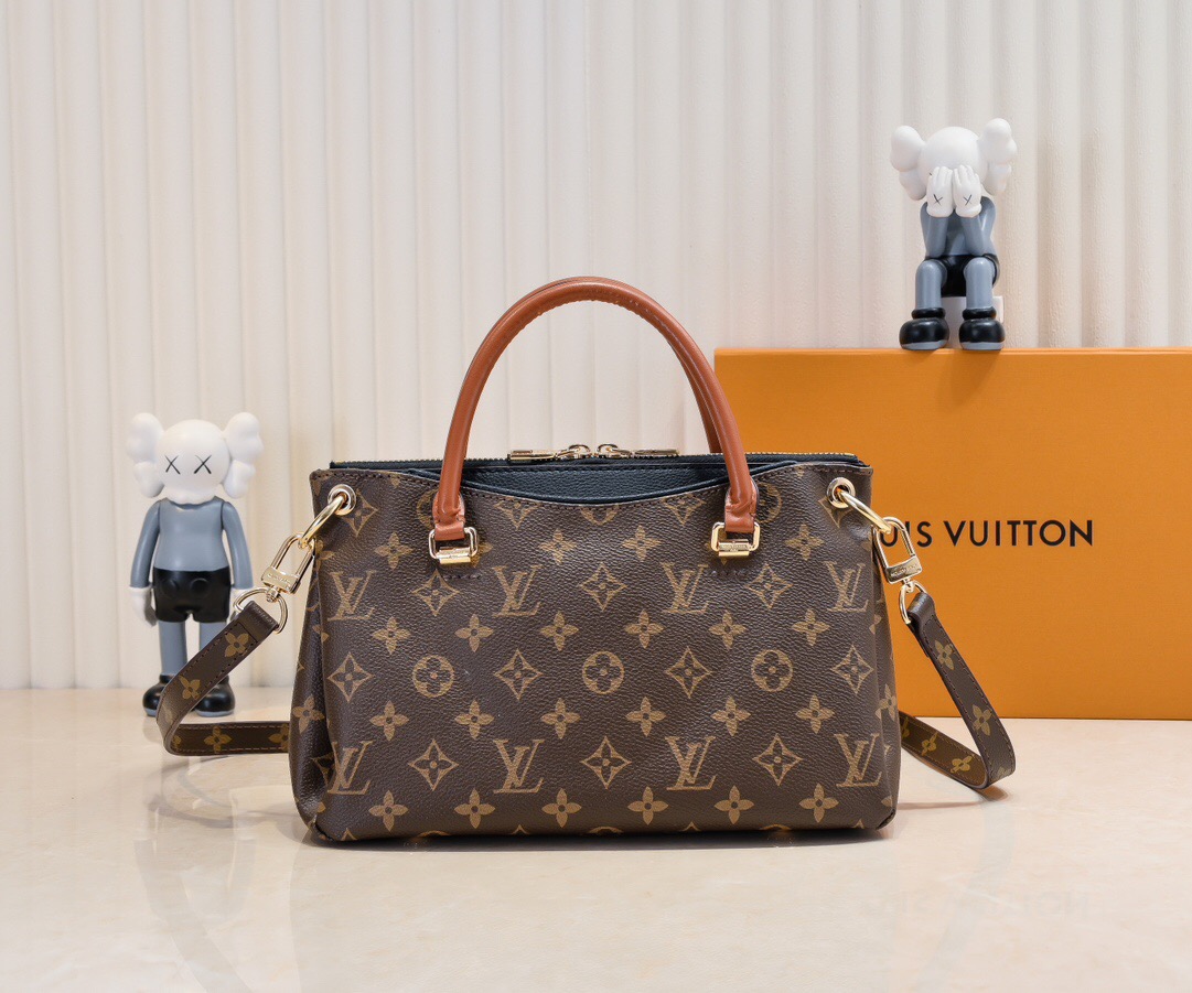 Louis Vuitton PALLAS BB