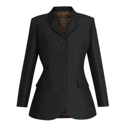 Louis vuitton Women's Blazer Black