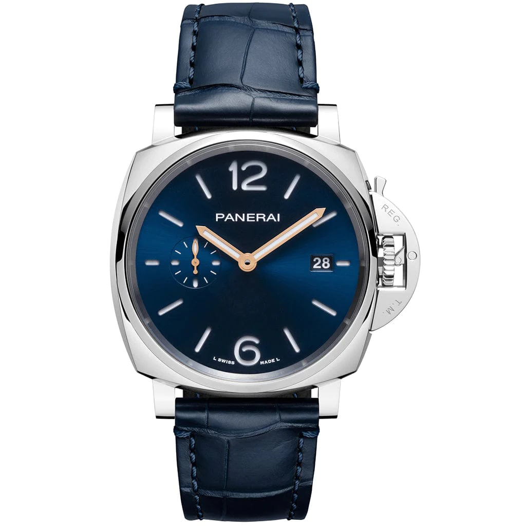 Luminor Due PAM01274