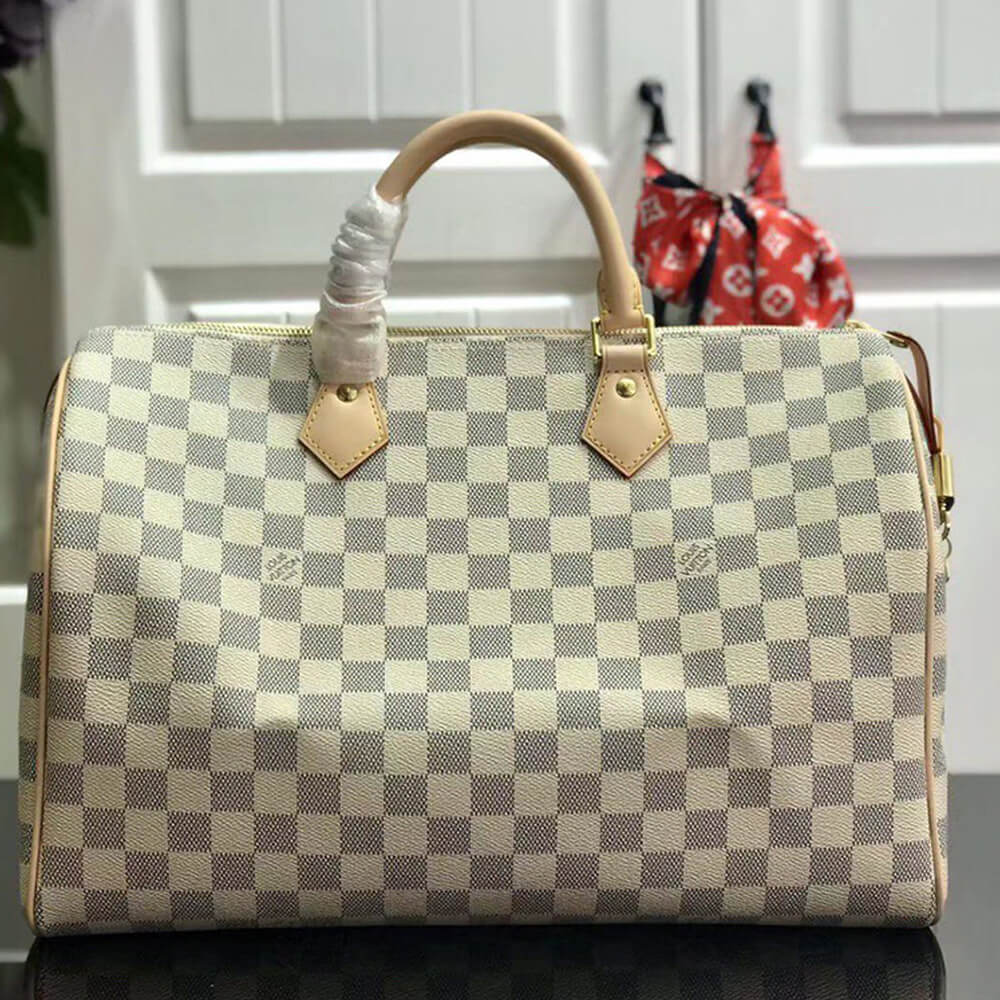 Louis Vuitton SPEEDY 35