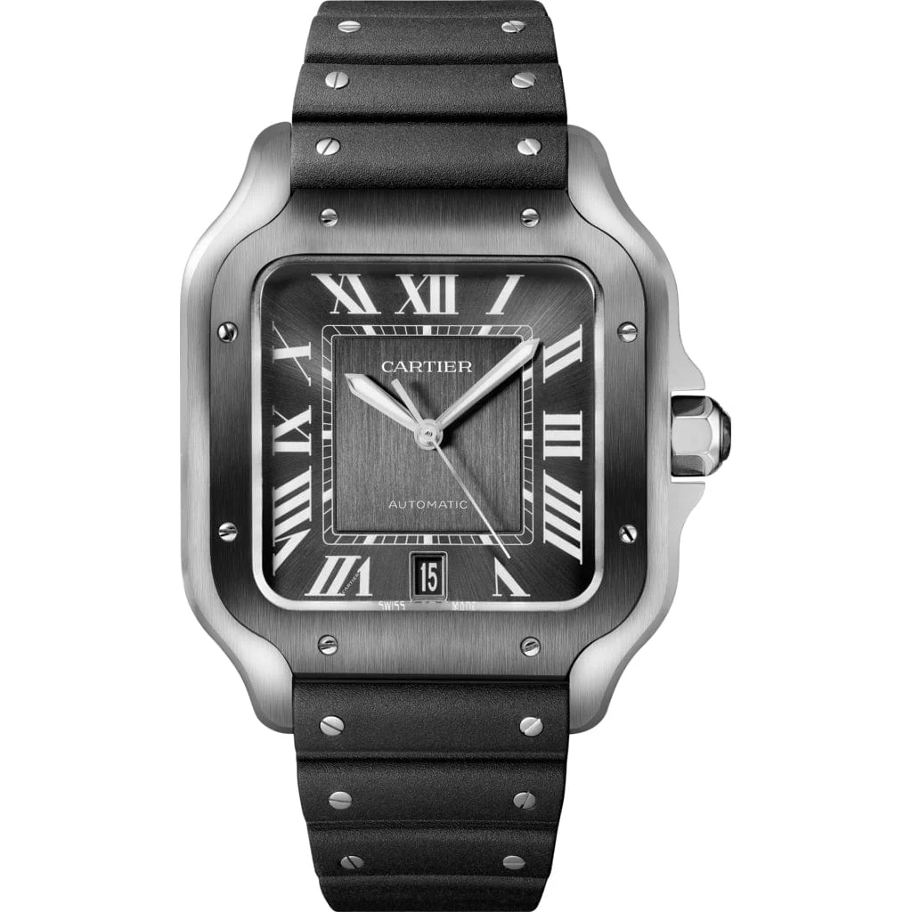 Santos de Watch LM WSSA0037(Box NOT Included)