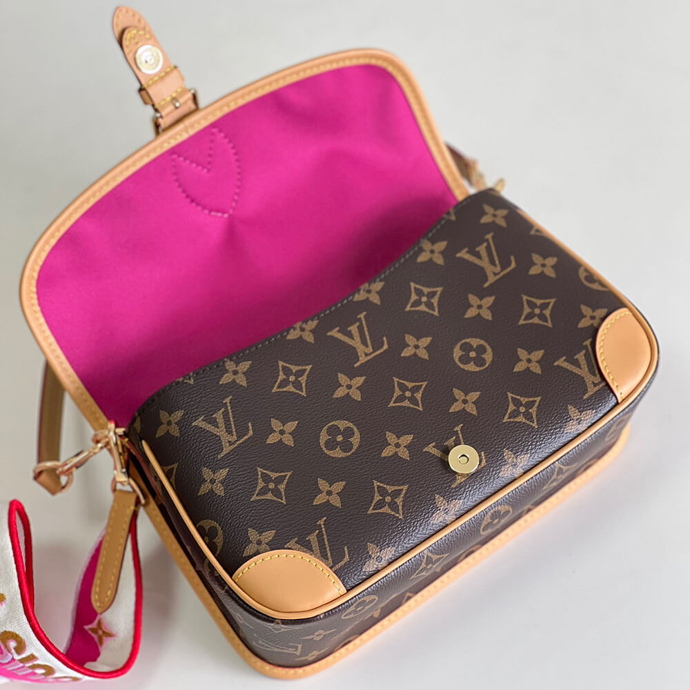 Louis Vuitton Diane