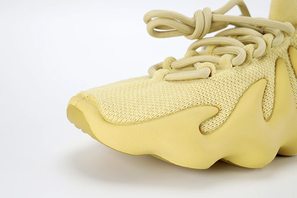 Yeezy 450 Sulfur Reps