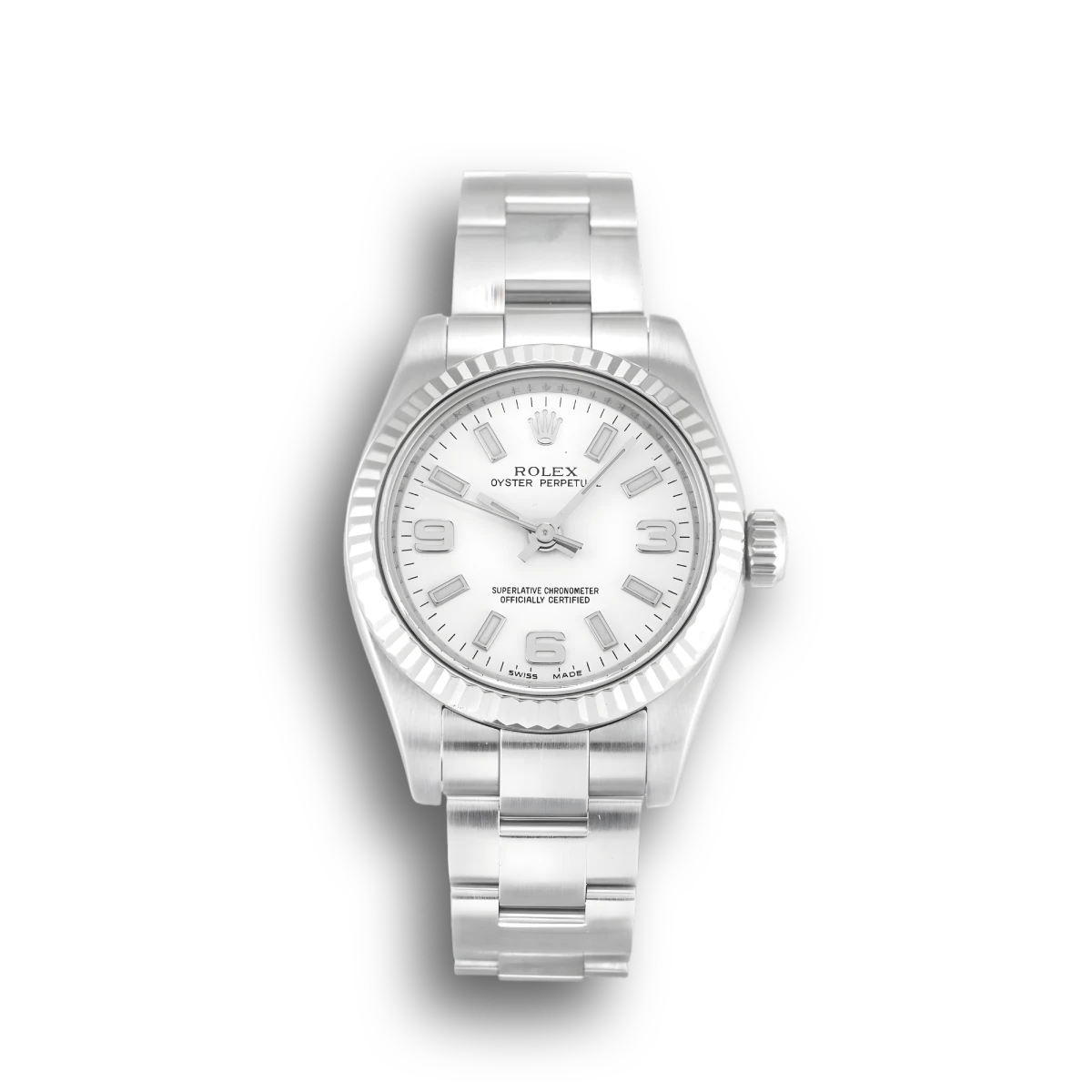 Lady Oyster Perpetual 176234