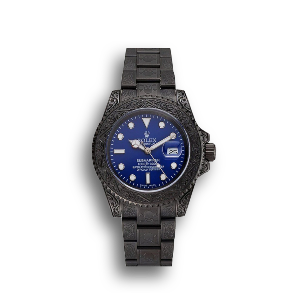 Swiss Submariner Limited Edition 1454084