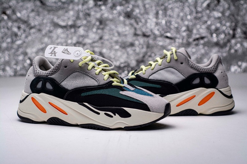 YEEZY 700 “WAVE RUNNER”