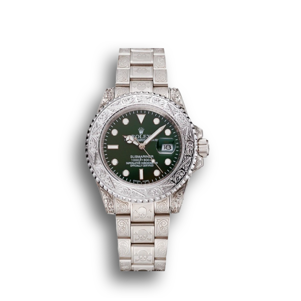 Swiss Submariner Limited Edition 1454080