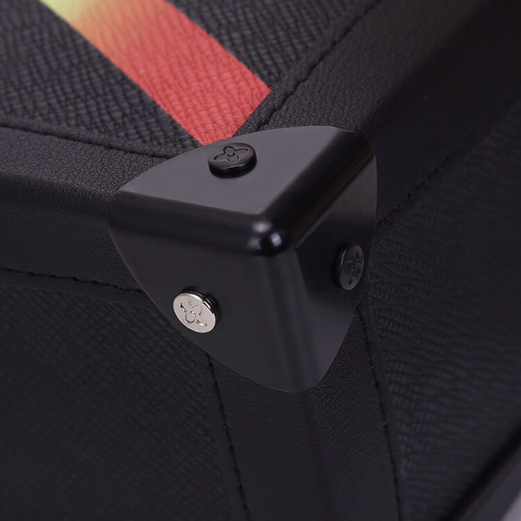 Louis Vuitton Soft Trunk Bag