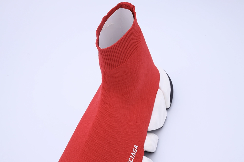 Balenciaga Wmns Speed 2.0 Sneaker ‘RED’