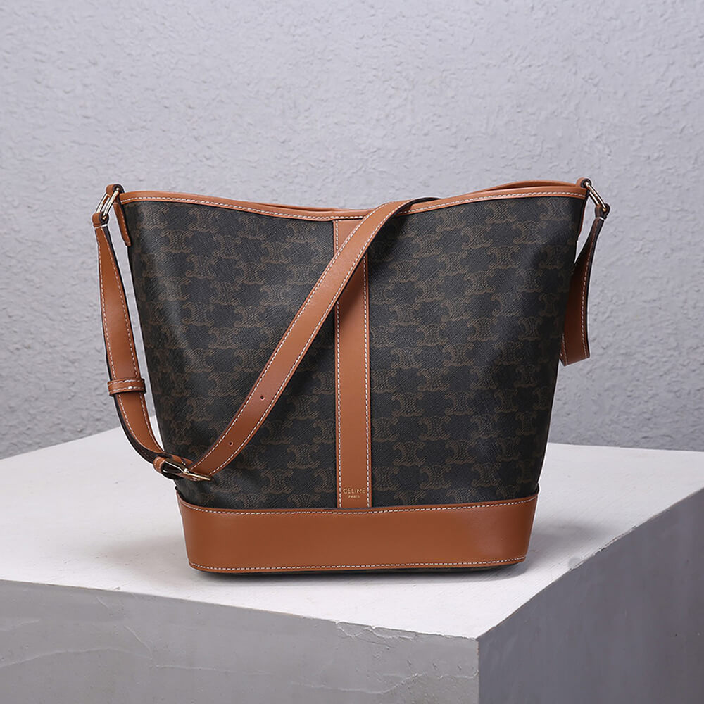 Celine MEDIUM BUCKET