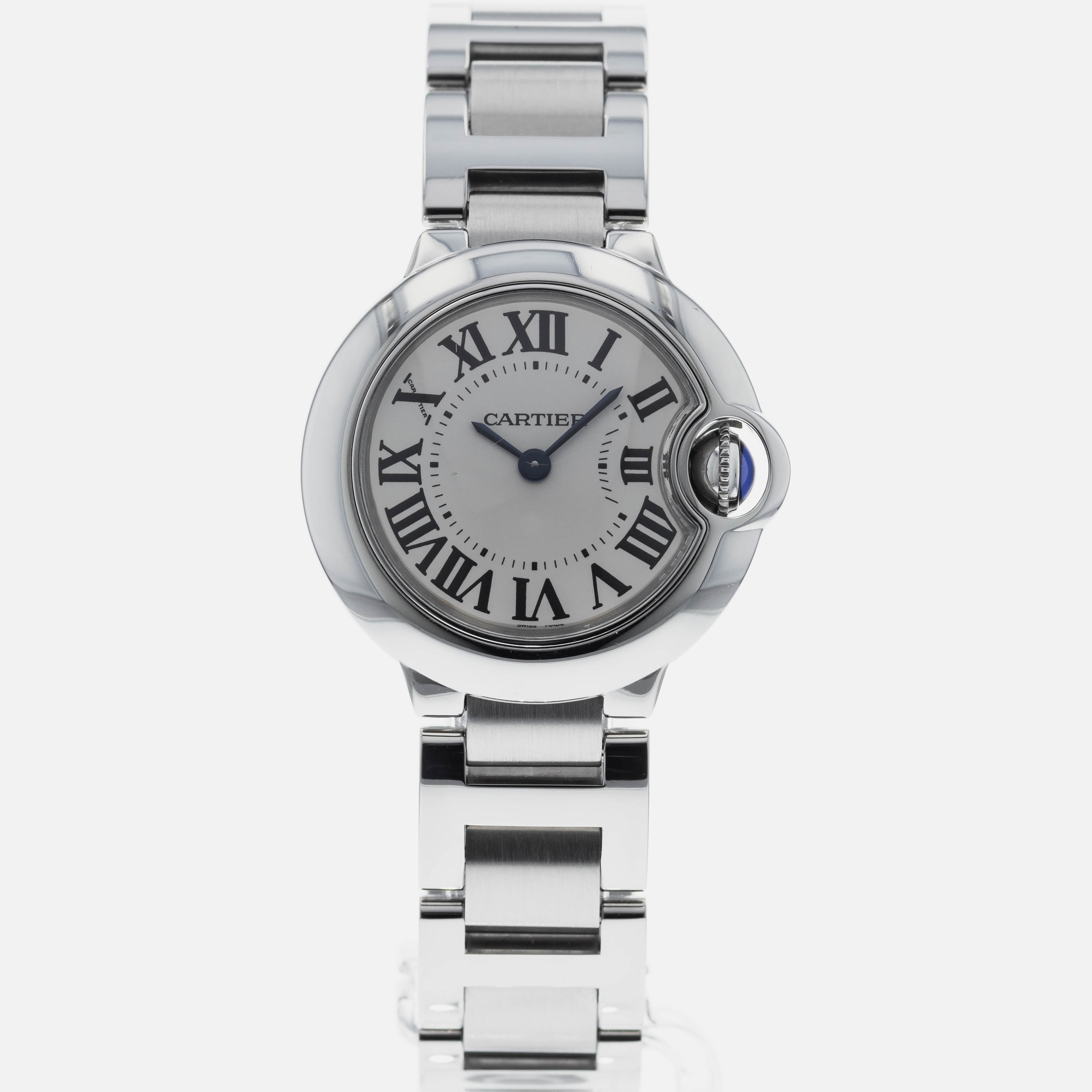 Ballon Bleu W69010Z4