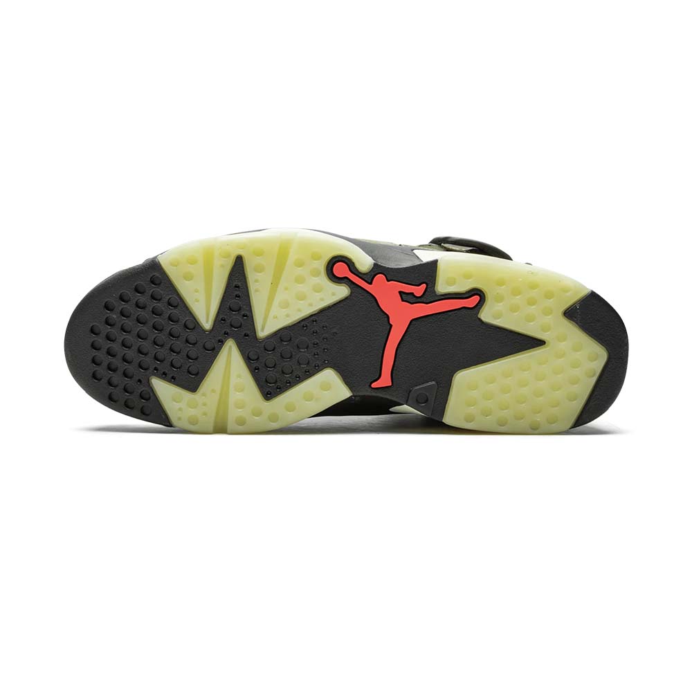 Travis Scott x Air Jordan 6 Retro