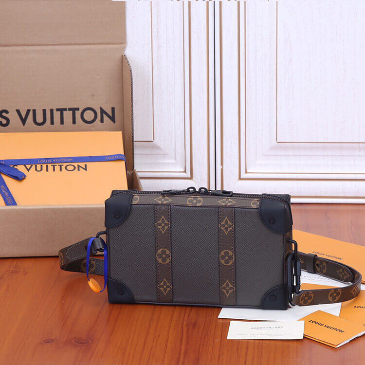 Louis Vuitton Soft Trunk Wallet