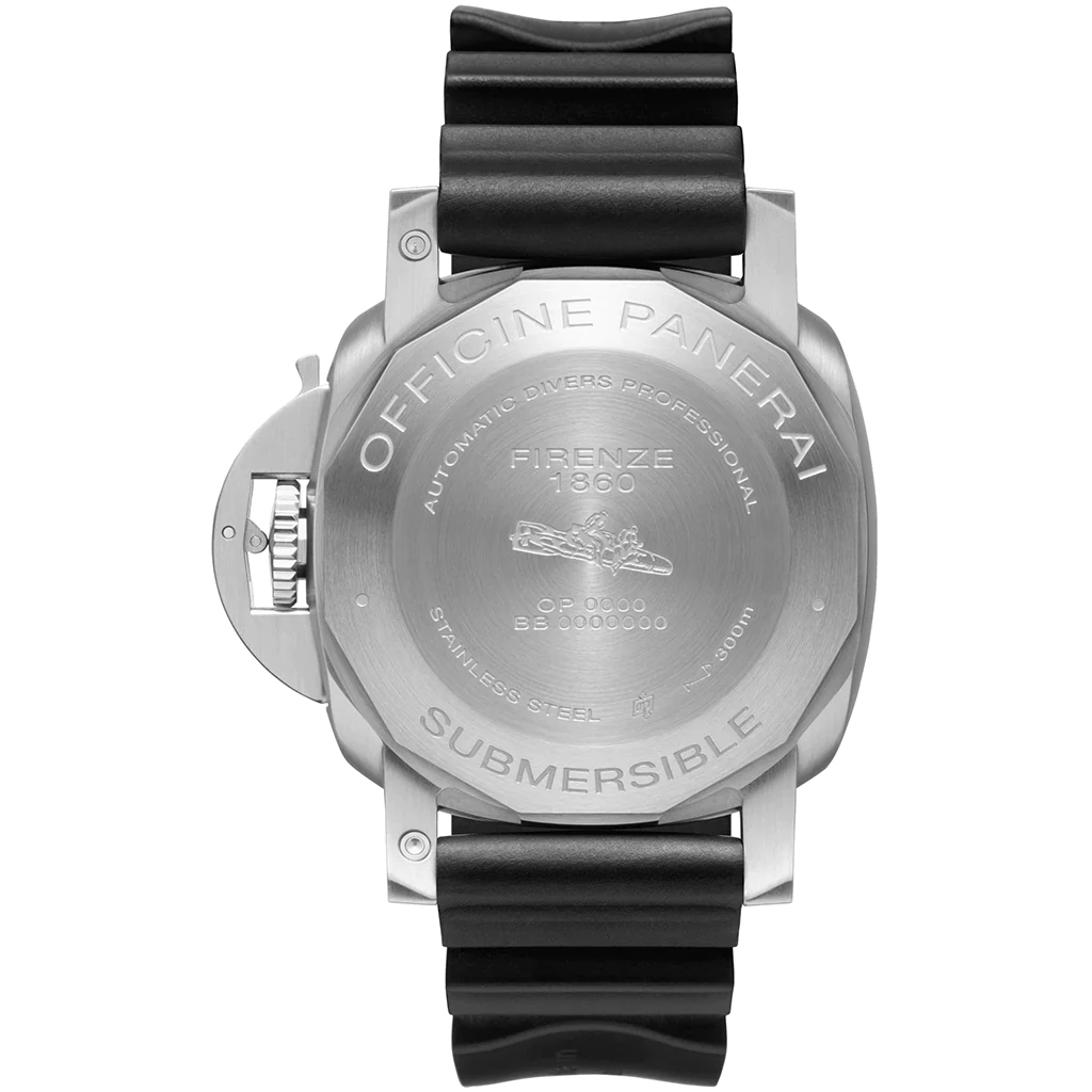 Submersible 44mm PAM00683