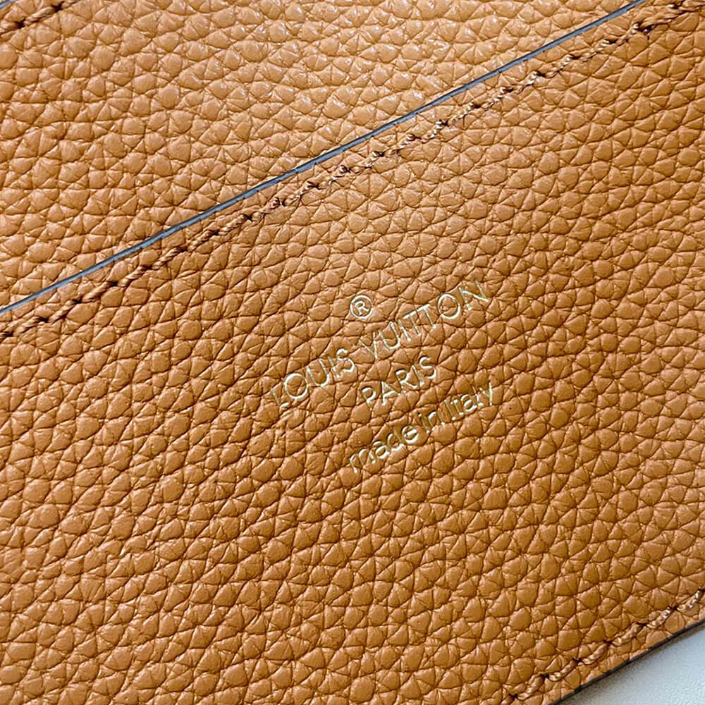 Louis Vuitton PONT 9 SOFT PM