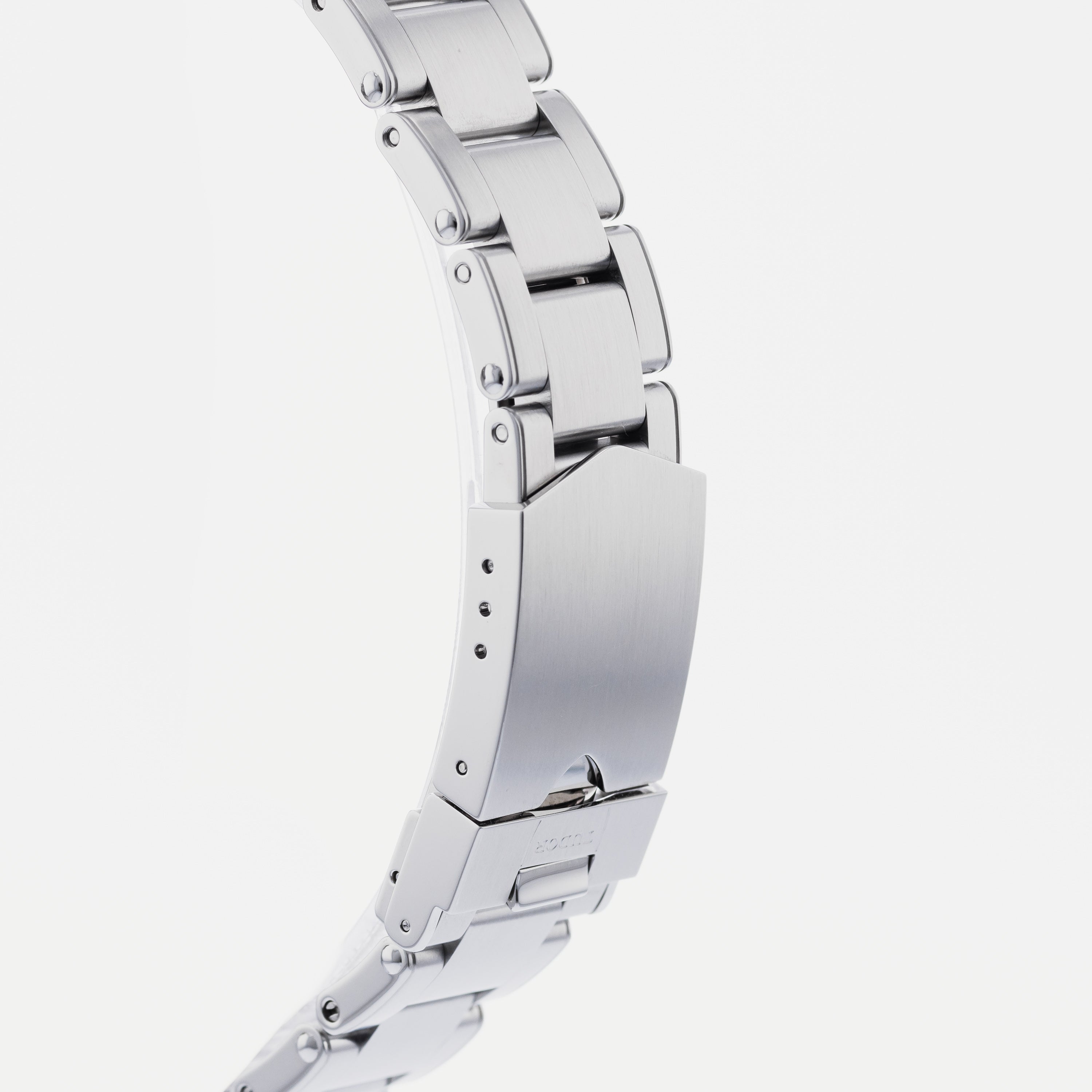 Heritage Black Bay Fifty-Eight Blue 79030