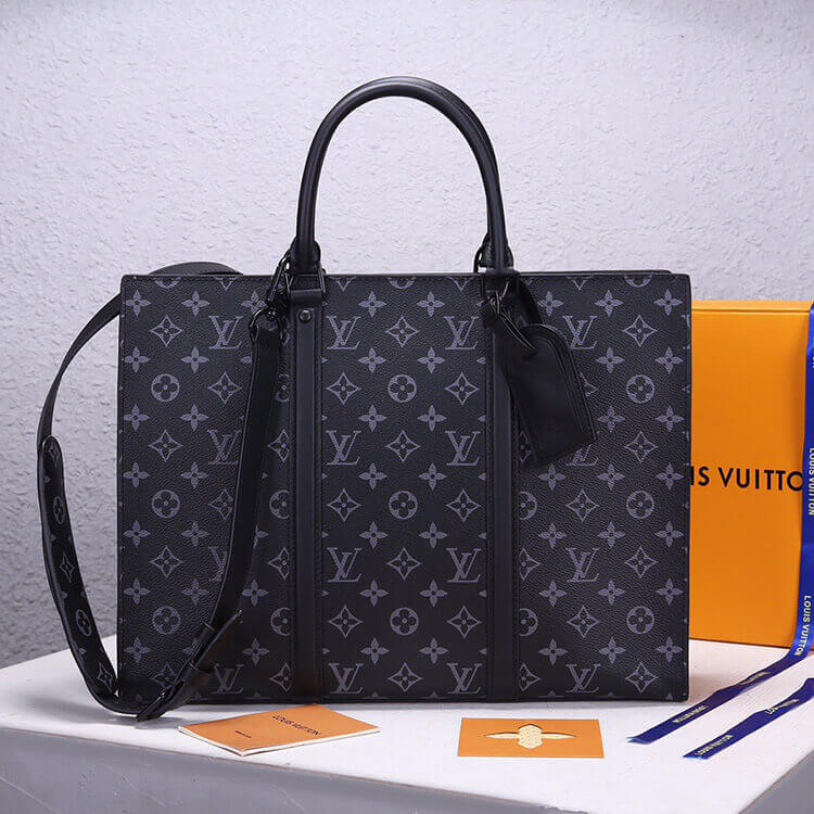 Louis Vuitton Sac Plat Horizontal Zippe