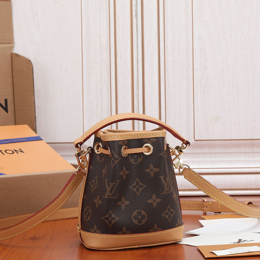 Louis Vuitton Nano Noé