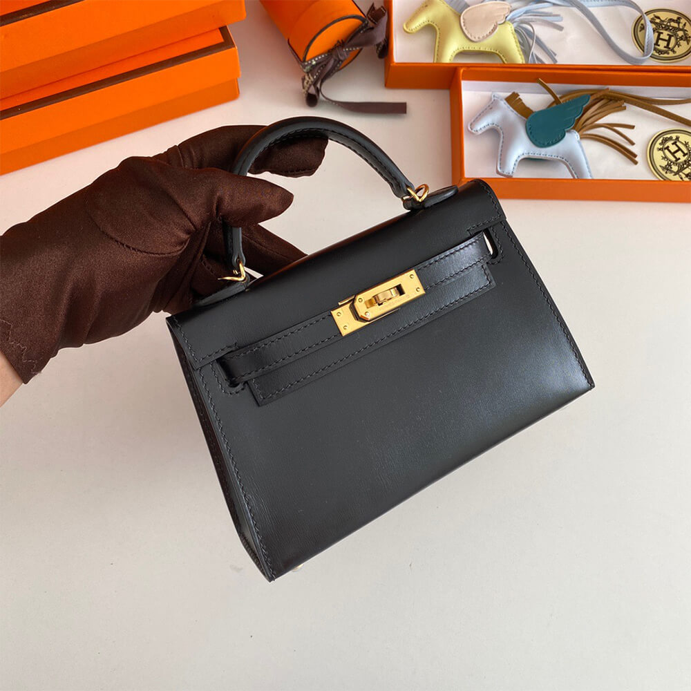 Hermes Mini Kelly II